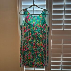 NWT Lilly Pulitzer Mila Shift